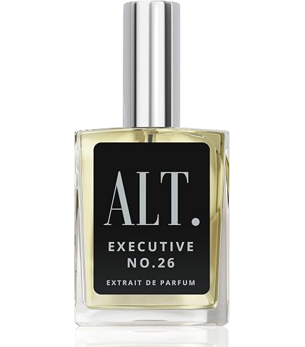 Amazon.com : Alexandria Fragrances The Run Way Perfume for Men