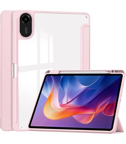 Amazon.com: DWaybox Shockproof Case for Xiaomi Redmi Pad 2 11.0