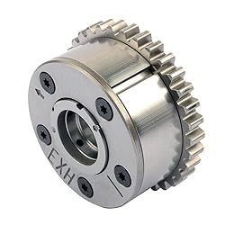 GELUOXI Timing Chain VVT Gear Kit Replacement for