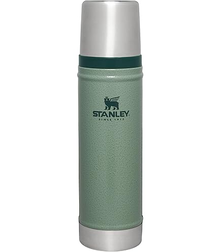 Stanley Adventure-To-Go Vacuum Bottle 16 oz | Wide Mouth with