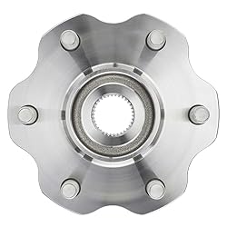 Stirling P541016PR_PA14R - Pair 2 Rear Wheel