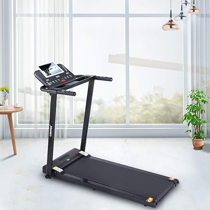 lontek treadmill manual