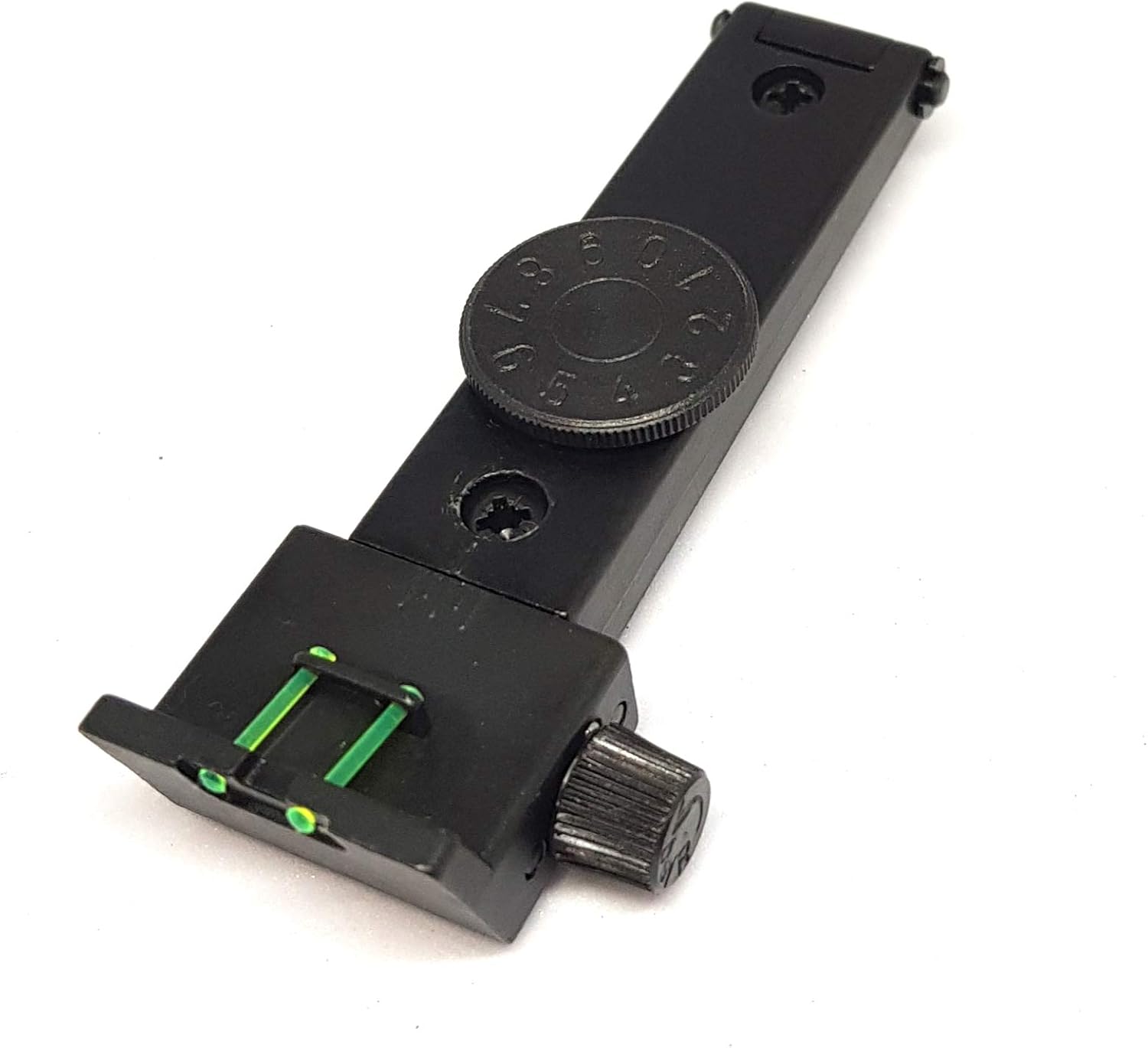 mirino in ferro per fucile