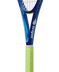 Wilson US Open Clash 100 V2 Unstrung Performance