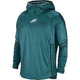 eagles sideline jacket