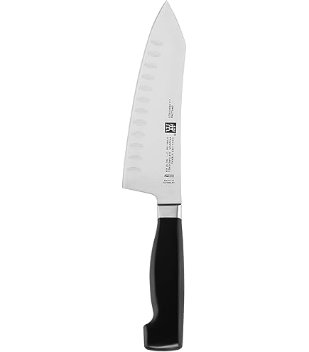 ZWILLING Four Star 2-Piece Chef's Set, The Must Haves Knife Set