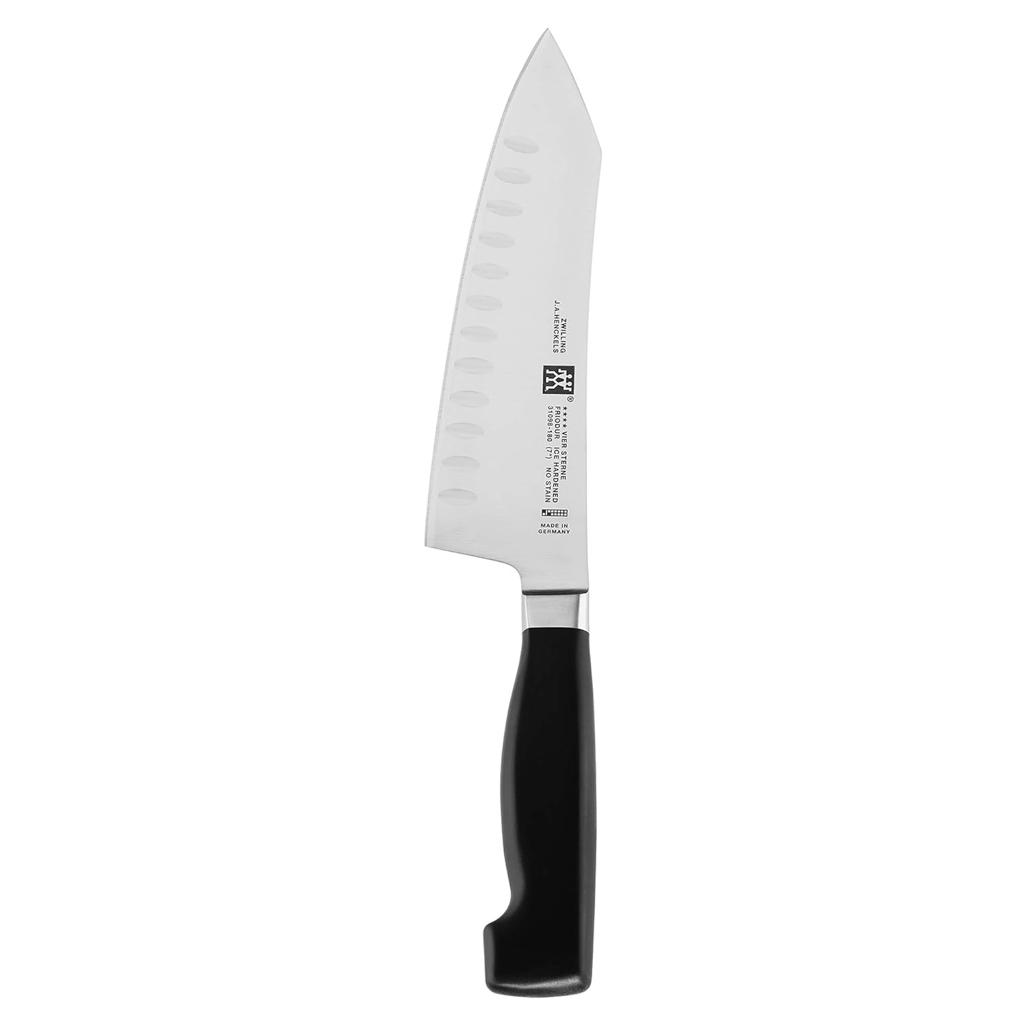 Best Henkel Kitchen Knives 4 Star
