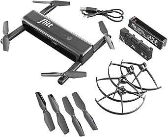 hobbico flitt selfie drone