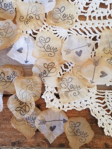 Boho Wedding Decorations, Wedding Confetti For Tables, Wedding Rose Petals, Boho Bridal Shower Decorations, Flower Petals For Wedding