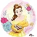 Beauty and The Beast 4th Birthday Party Balloon supplies decorations