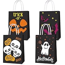 Sweetude Lot De 100 Sacs Fourre-tout Réutilisables Avec