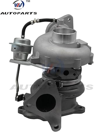 Turbocharger Vf40 For Subaru Outback Legacy Gt 2 5l Gasoline Engine