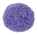 RED HEART Scrubby Sparkle Yarn, Grape