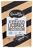 Darrell Soft Eating Liquorice - Original