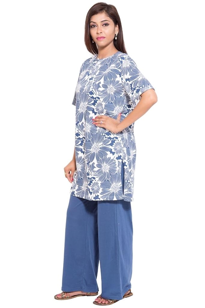 9teenagain hosiery printed night suit set_1ss16_0010_ns1_p