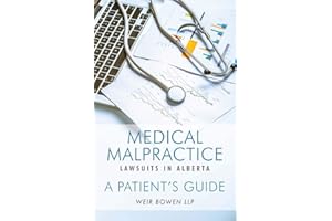 Medical Malpractice Lawsuits in Alberta