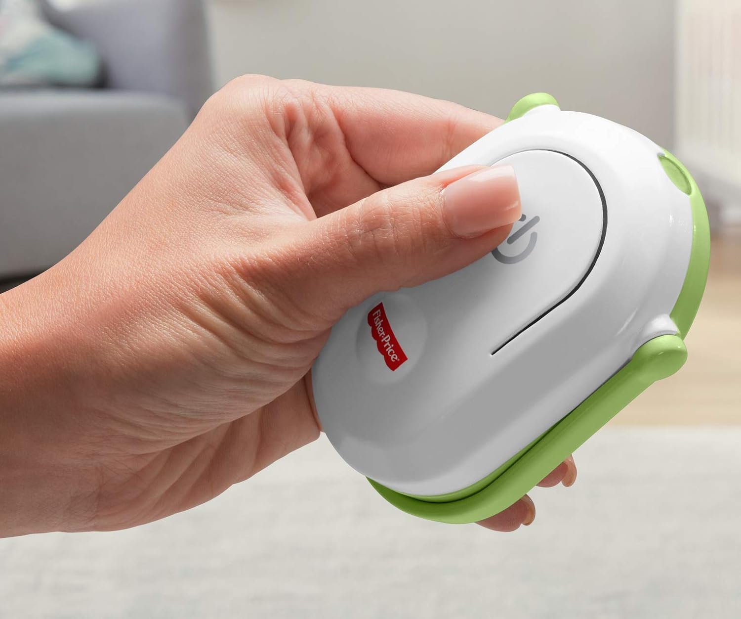 fisher price rainforest grow with me cot mobile