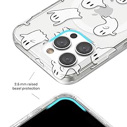 VELVET CAVIAR for iPhone 15 Pro Case Halloween