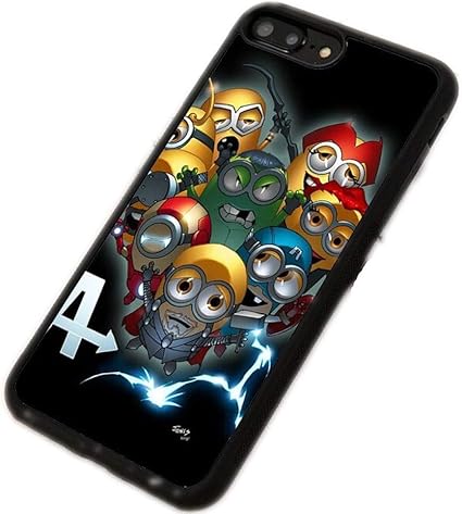 Amazon Co Jp Minions ミニオン Avengers アベンジャーズ コスプレ スマホケース Iphone カバー Tpu素材 Iphone11pro 並行輸入品 家電 カメラ