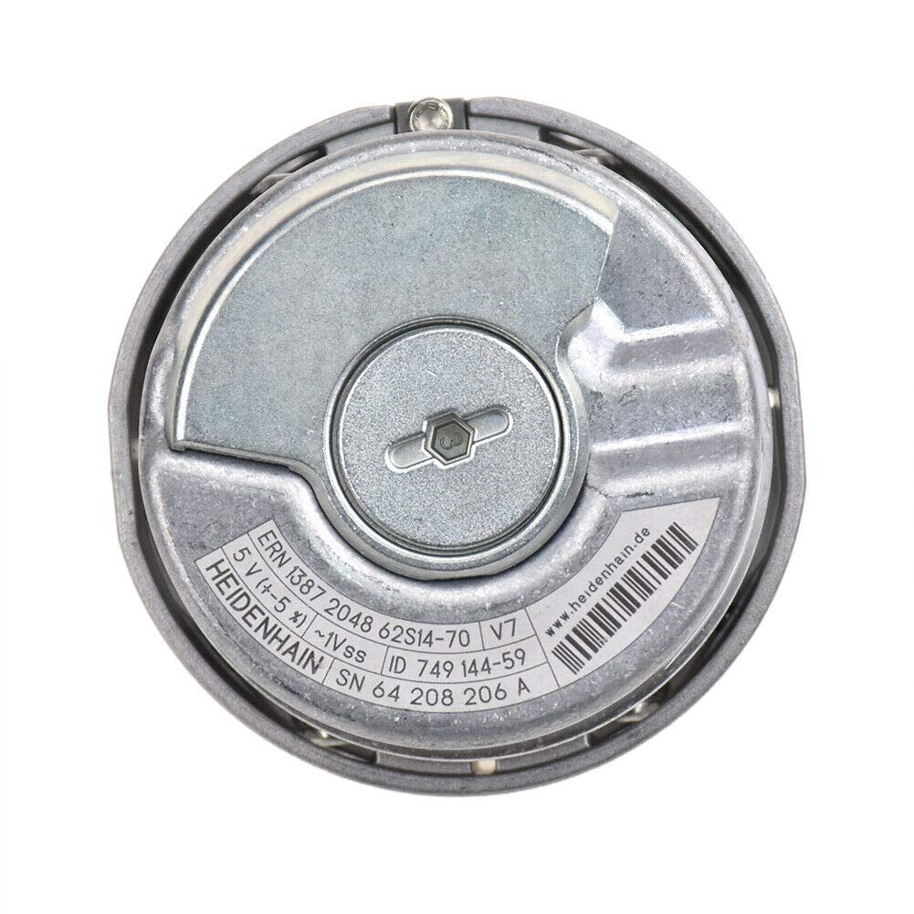 HEIDENHAIN ERN1387 204862S14-70, Rotary Encoder: Amazon.de: Gewerbe