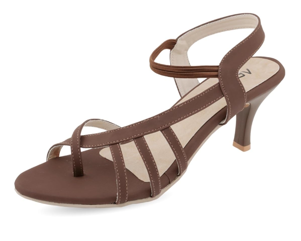 vendoz women stylish heels