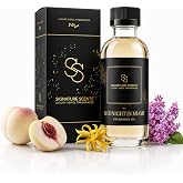 Luxury Diffuser Oil, Midnight in Miami, 4.05 fl oz (120ml)