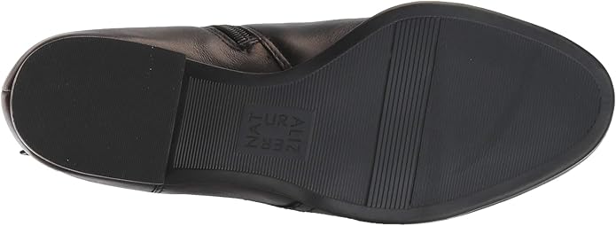 naturalizer demetria wide calf