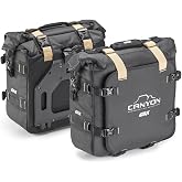 25L SADDLEBAGS GIVI