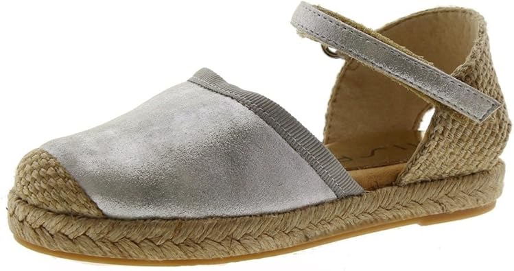 amazon alpargatas niña