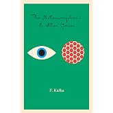 The Metamorphosis: And Other Stories (The Schocken Kafka Library)