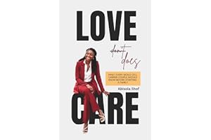 Love Does Care: What Every Sickle Cell Carrier Couple Should Know Before Starting a Family