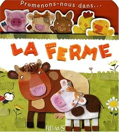 La  ferme