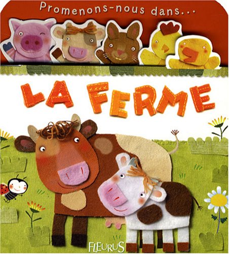La  ferme