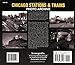 Chicago Stations & Trains Photo Archive