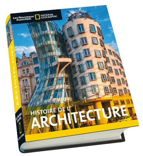 Histoire de l'architecture by (Hardcover)