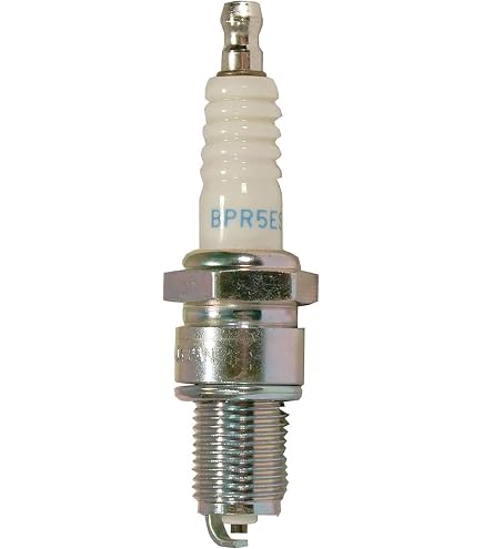 Amazon.com: NGK 4006 Standard Spark Plug BPR5ES Compatible with