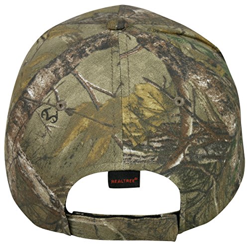Outdoor Cap Hunting Basics Cap - Thumbnail 2