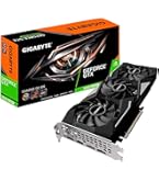 Amazon.com: GIGABYTE Gv-N166SOC-6GD GeForce GTX 1660 Super OC 6G