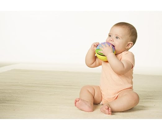 tiny love spin ball toy