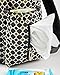 Hap Tim Baby Diaper Bag Backpack