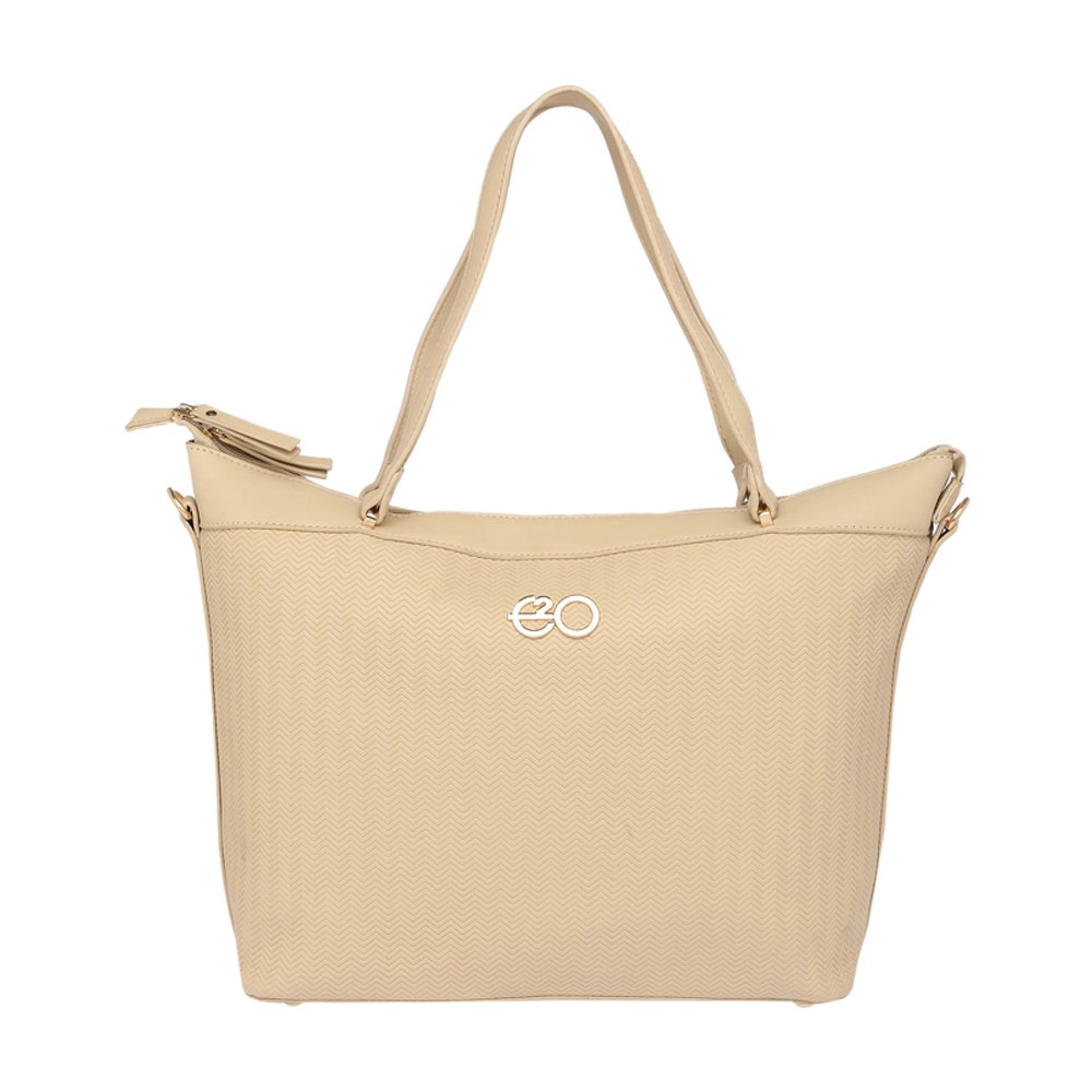 even 2 odd fashion womens zipper closure tote handbag