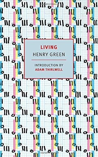 Living (NYRB Classics)