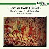 DANISH FOLK BALLADS                                image