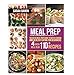 Meal Prep: The No BS Meal Prep Guide to Batch Cooking and Healthy Eating for Beginners – Meal Prep, Grab and Go (Meal Prep Cookbook)