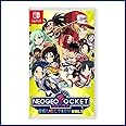 NeoGeo Pocket Color Selection Vol. 1 (Non-US Version)