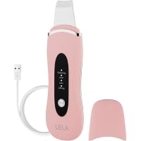 Amazon.com: Spa Sciences - LELA - 4-in-1 Facial Spatula for Deep ...