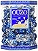 Krinos Ouzo Candy Value 10.6 oz, 3 Pack