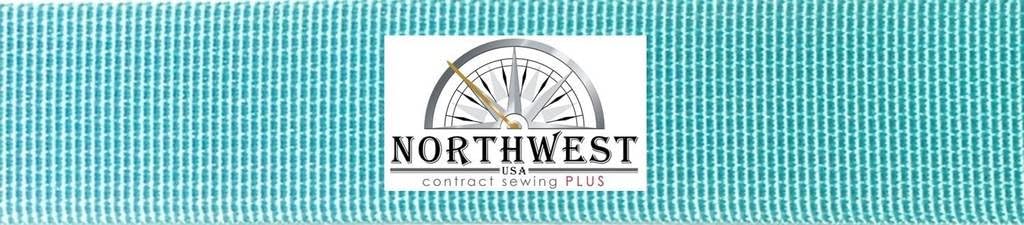 Tapecraft Northwest Contract Sewing 2 inch 17337 Nylon Backpack Webbing
