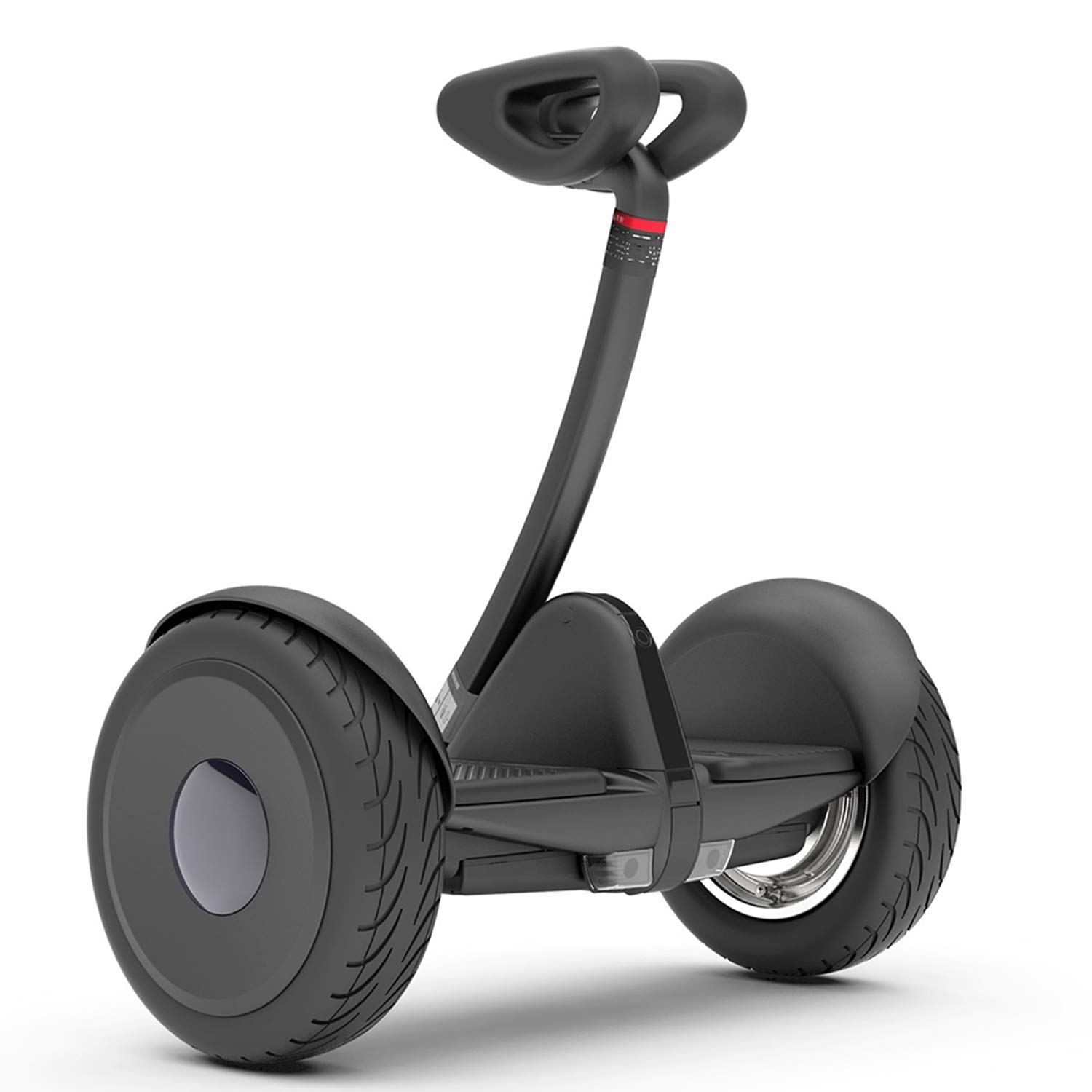 Segway Ninebot S Smart SelfBalancing Electric Scooter with LED light