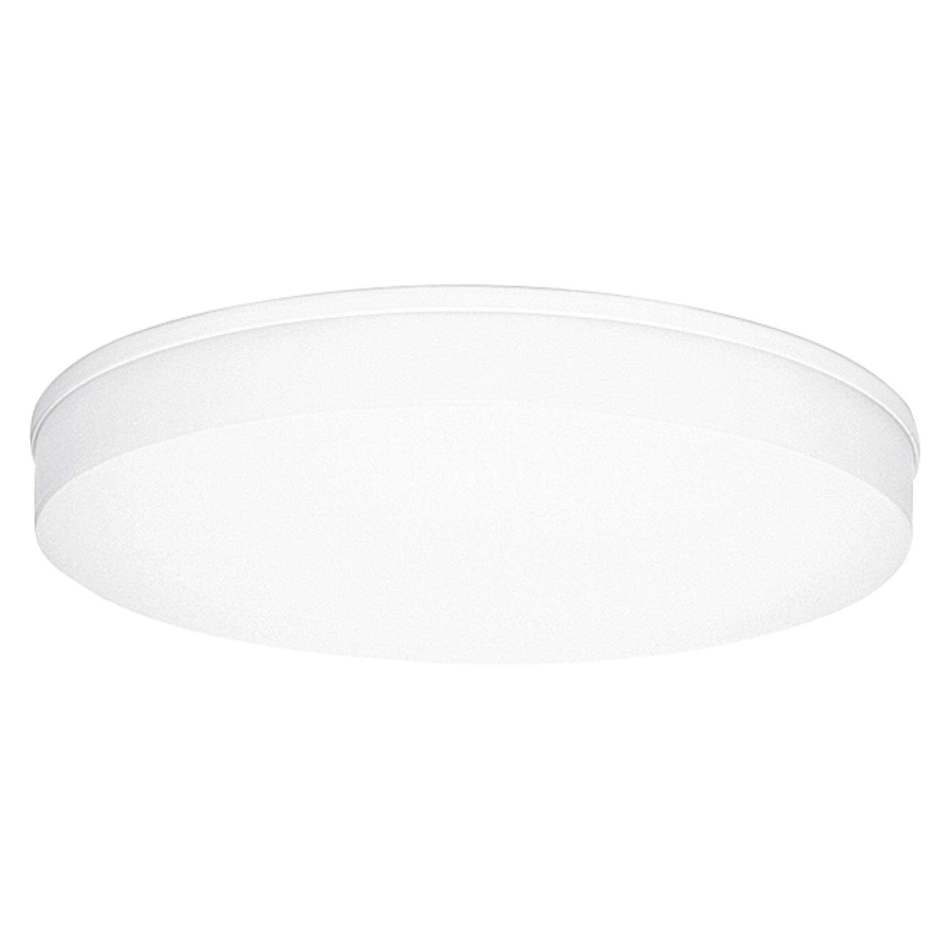 LEDVANCE,ZigBee,Bianco,4058075235526 Smart wall and ceiling luminaire LED: for ceiling, SMART+ Ceiling 33 Tunable White / 23 W, 220…240 V, beam angle: 120°, Tunable White, 2700…6500 K, body material: plastic, IP20, 1-pack